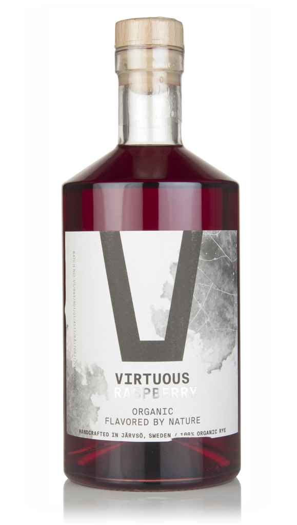 Virtuous Vodka Raspberry 70cl product image