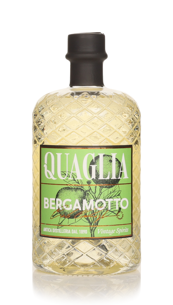 Quaglia Liquore di Bergamotto 70cl product image
