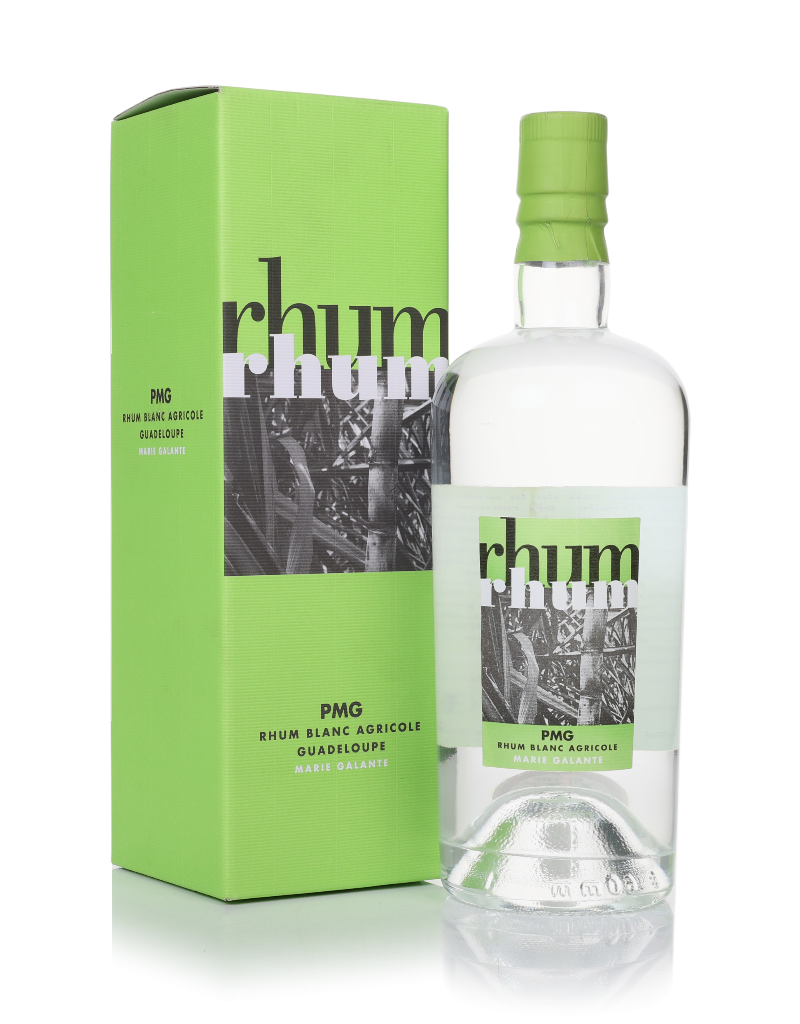 Rhum Rhum PMG (41%) 70cl product image