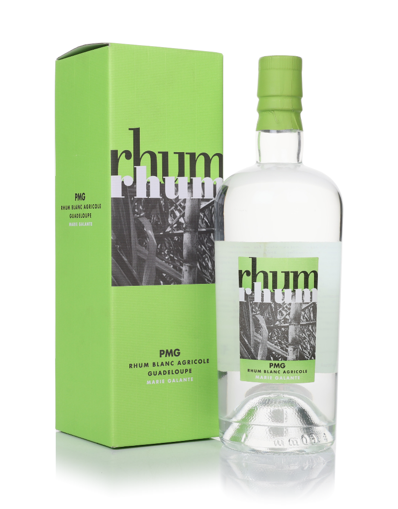 Rhum Rhum PMG (41%) 70cl product image