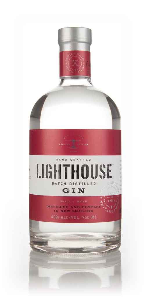Lighthouse Gin  70cl product image