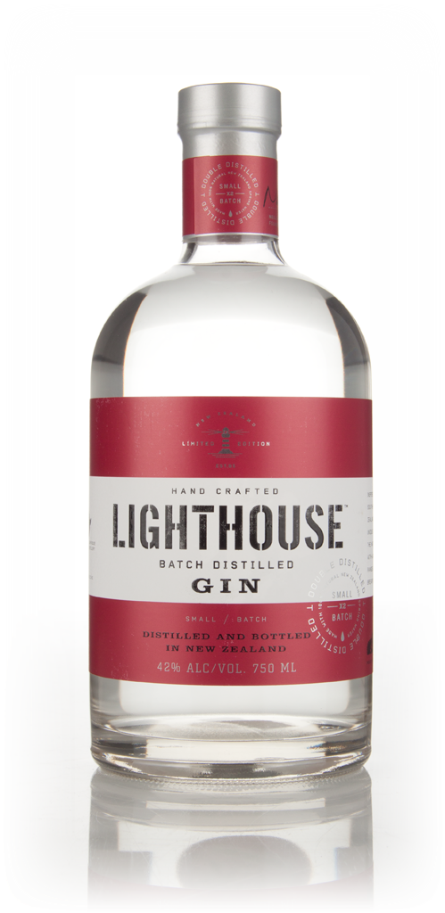 Lighthouse Gin  70cl product image