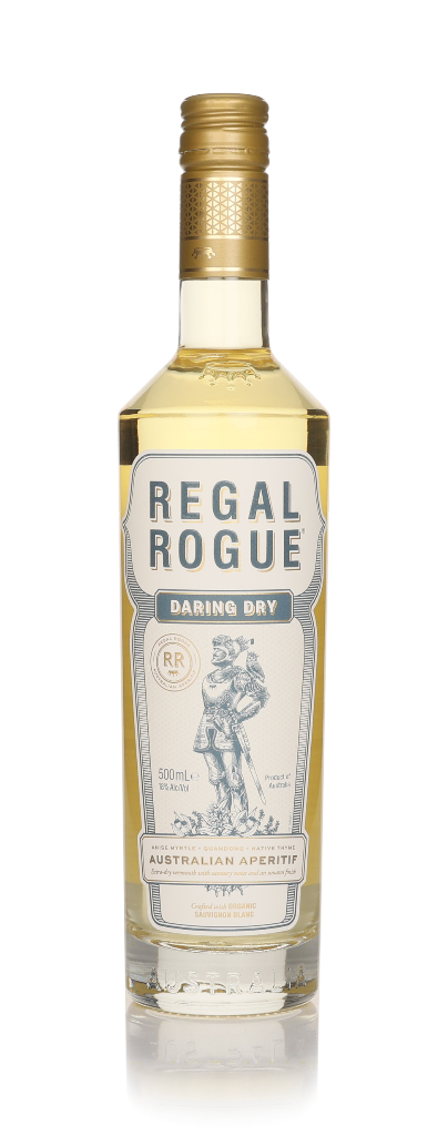 Regal Rogue Daring Dry Vermouth 50cl product image