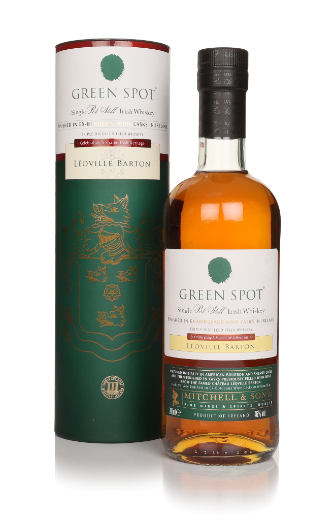 Green Spot Château Léoville Barton 70cl product image