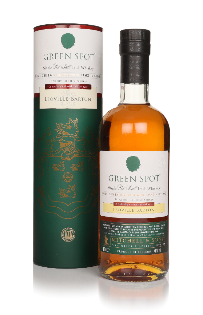 Green Spot Château Léoville Barton 70cl product image