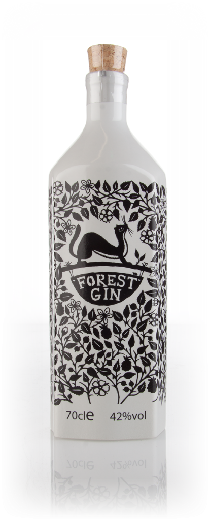 Forest Gin 70cl product image