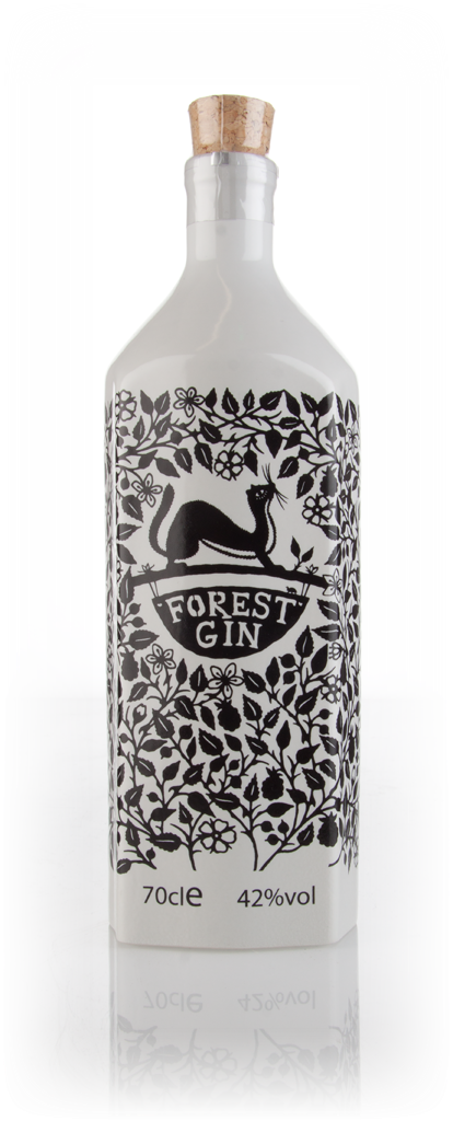 Forest Gin 70cl product image