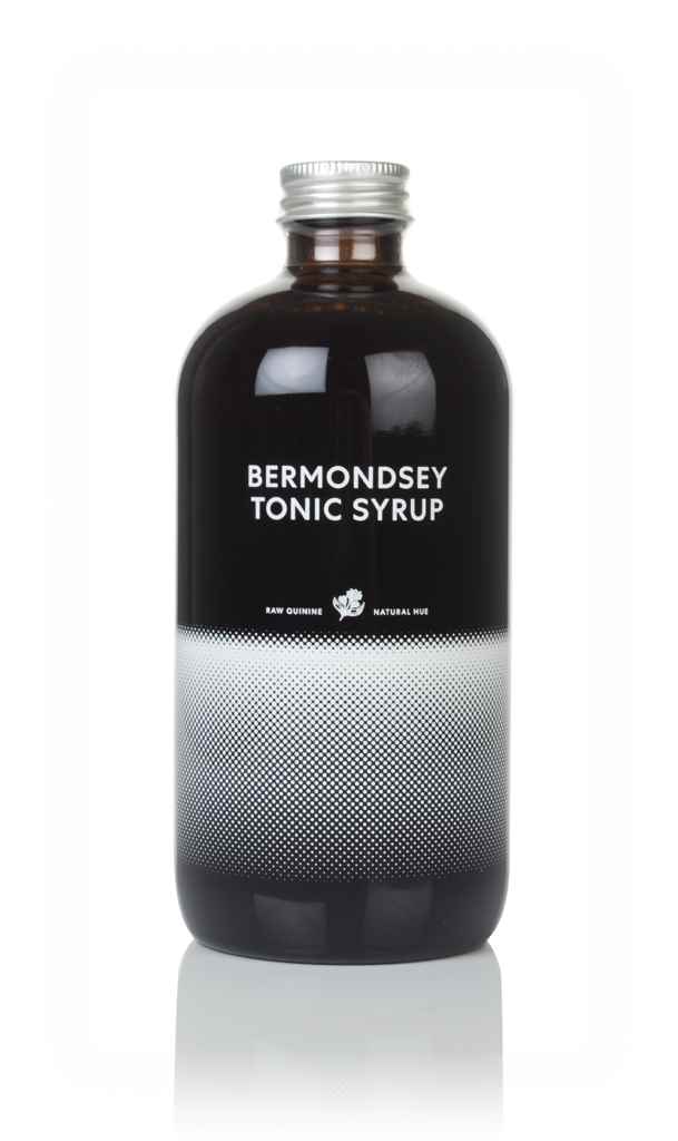 Bermondsey Tonic Syrup 48cl product image