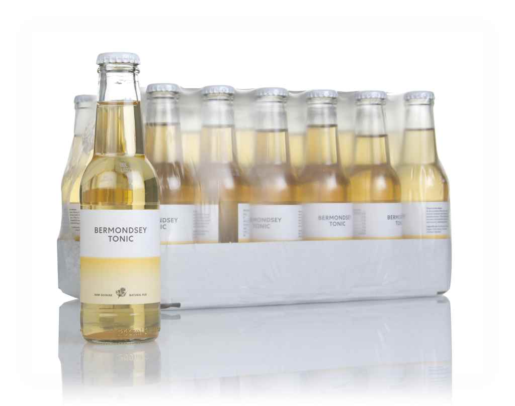Bermondsey Tonic (24 x 200ml) 480cl product image