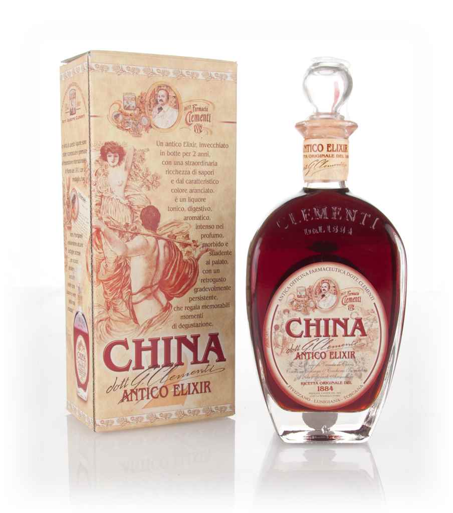Clementi China 70cl product image