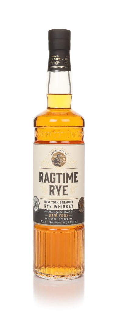 Ragtime Rye Whiskey 70cl product image