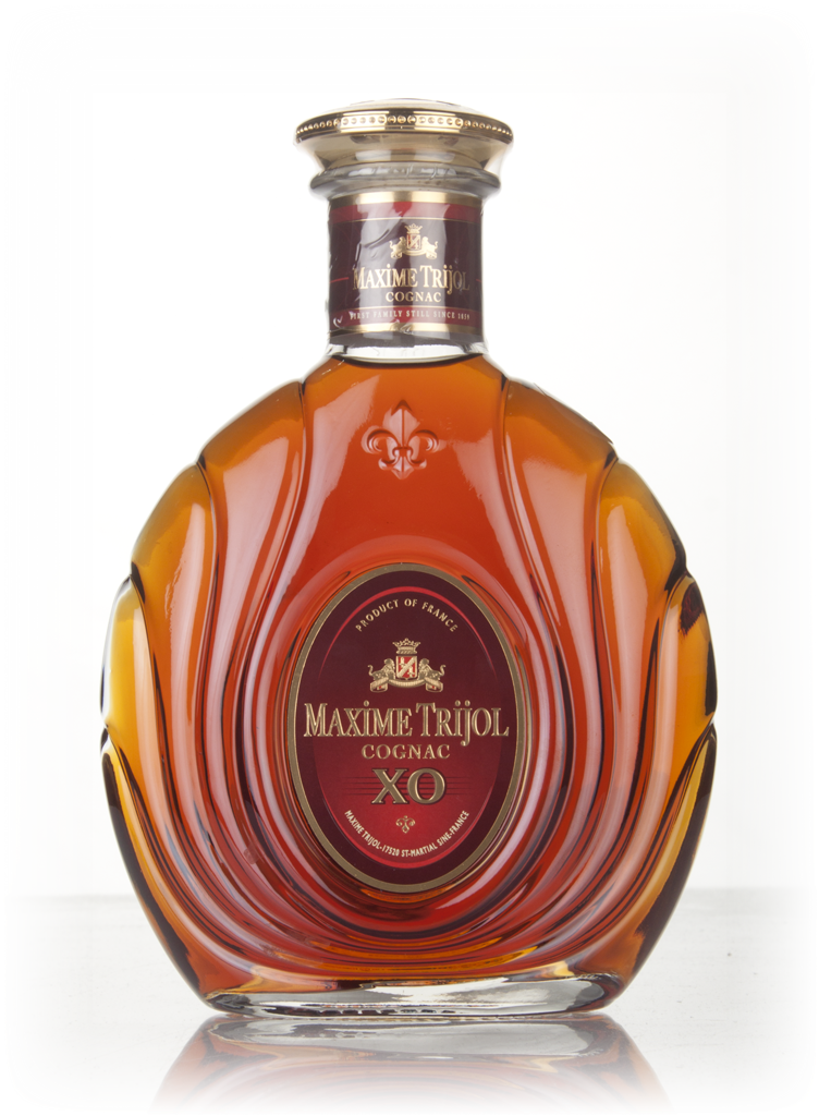Maxime Trijol XO 70cl product image