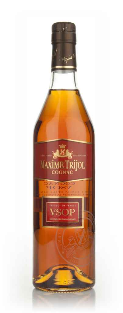 Maxime Trijol VSOP 70cl product image