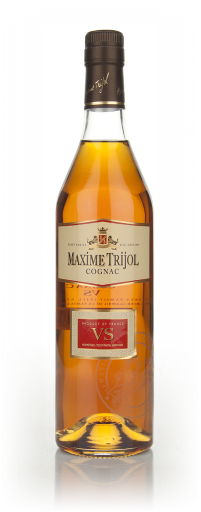 Maxime Trijol VS 70cl product image