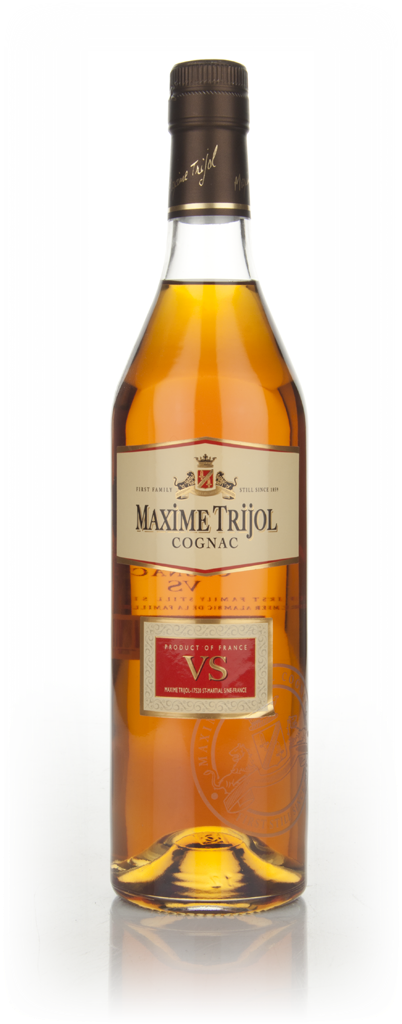Maxime Trijol VS 70cl product image