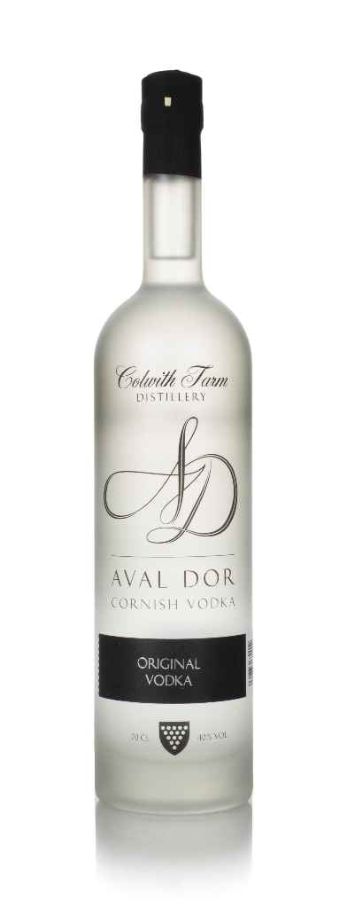 Aval Dor Vodka 70cl product image