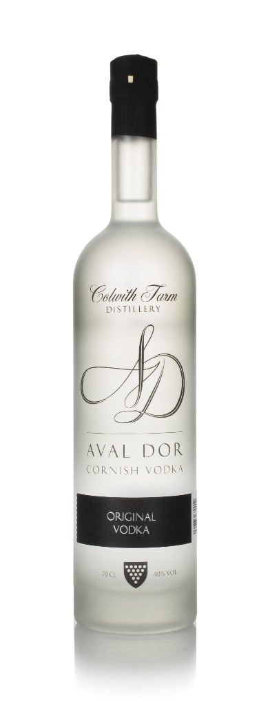 Aval Dor Vodka 70cl product image
