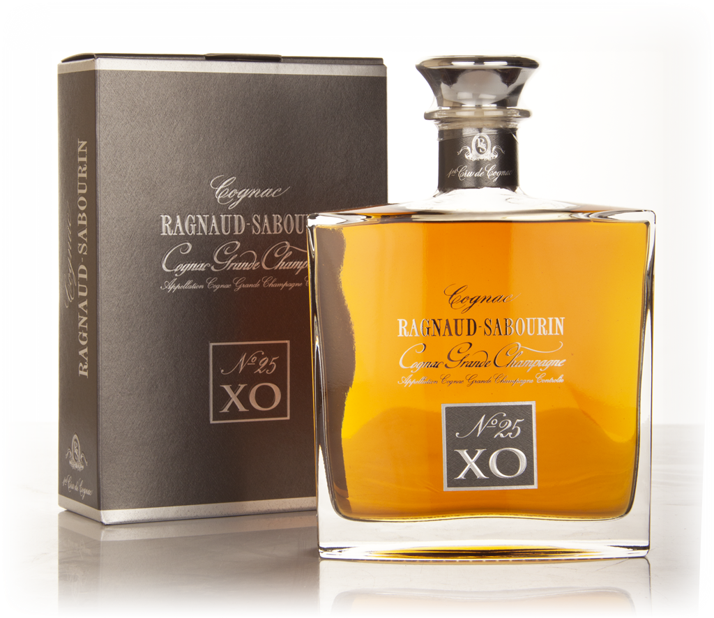 Ragnaud-Sabourin Grande Champagne No.25 XO 70cl product image