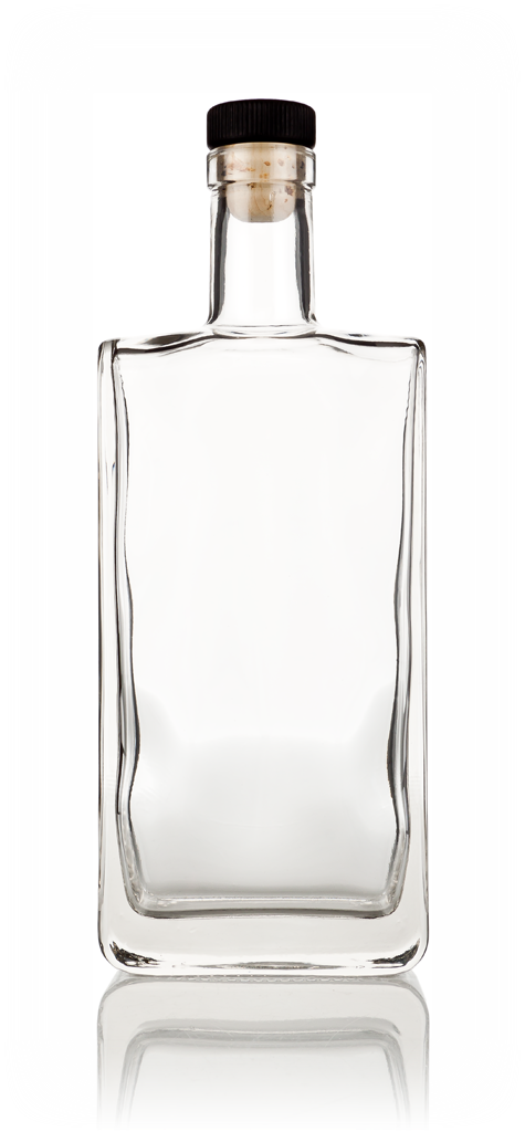 70cl Long Island Bottle with Cork product image