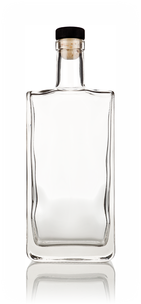 70cl Long Island Bottle with Cork product image
