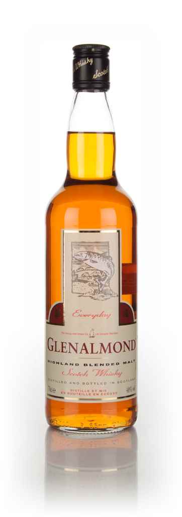 Glenalmond Everyday 70cl product image