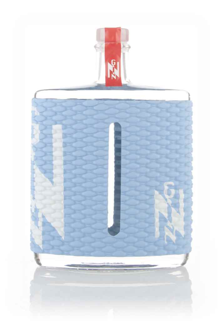 nginious! Summer Gin 50cl product image