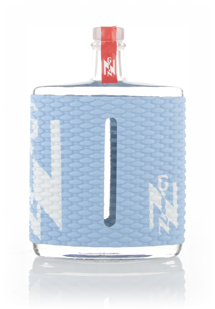 nginious! Summer Gin 50cl product image