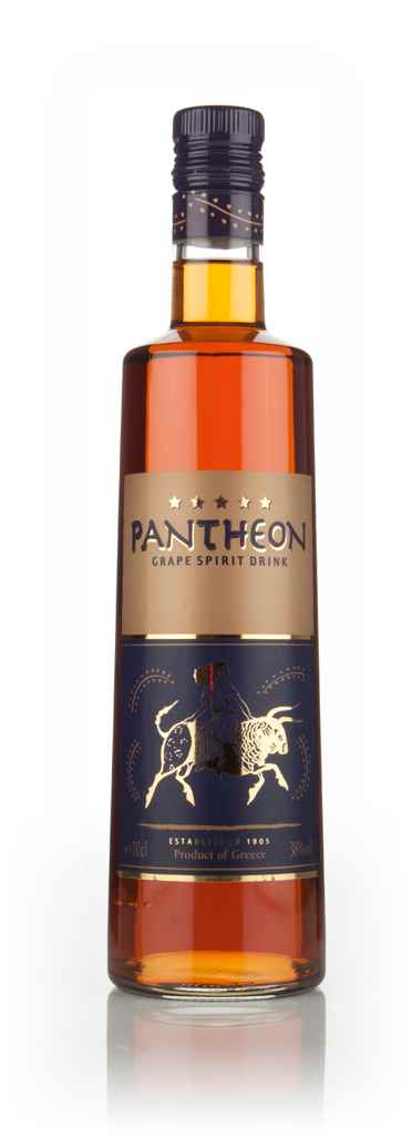 Pantheon 5* 70cl product image