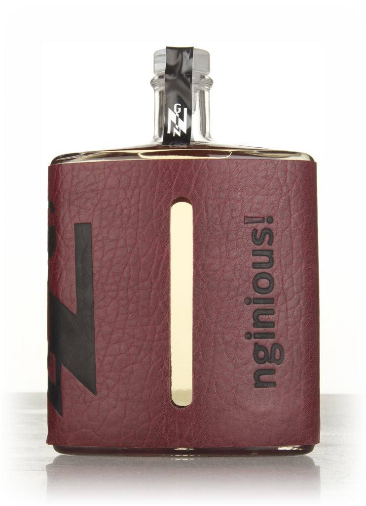 nginious! Vermouth Cask Finish 50cl product image
