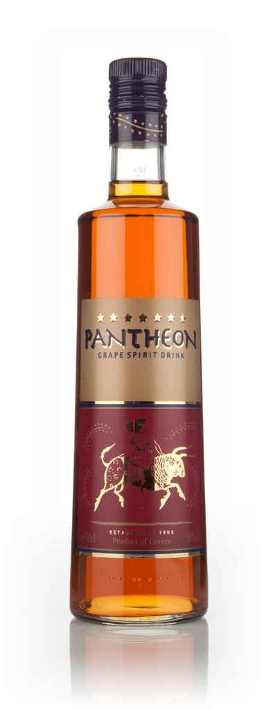 Pantheon 7* 70cl product image