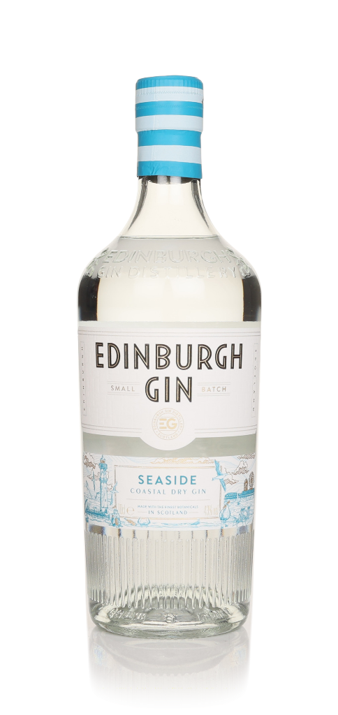 Edinburgh Gin Seaside Gin 70cl product image