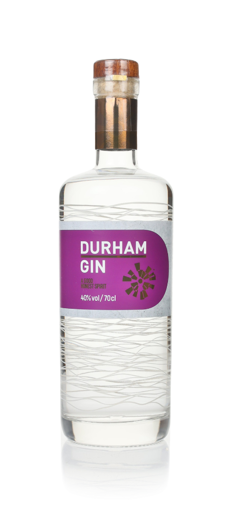 Durham Gin 70cl product image
