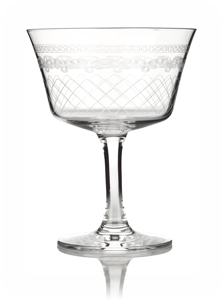 Retro Fizz 1910 20cl Glass product image