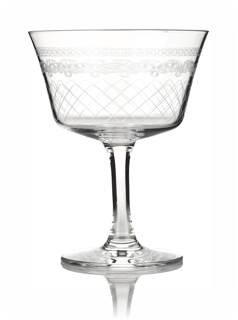 Retro Fizz 1910 20cl Glass product image