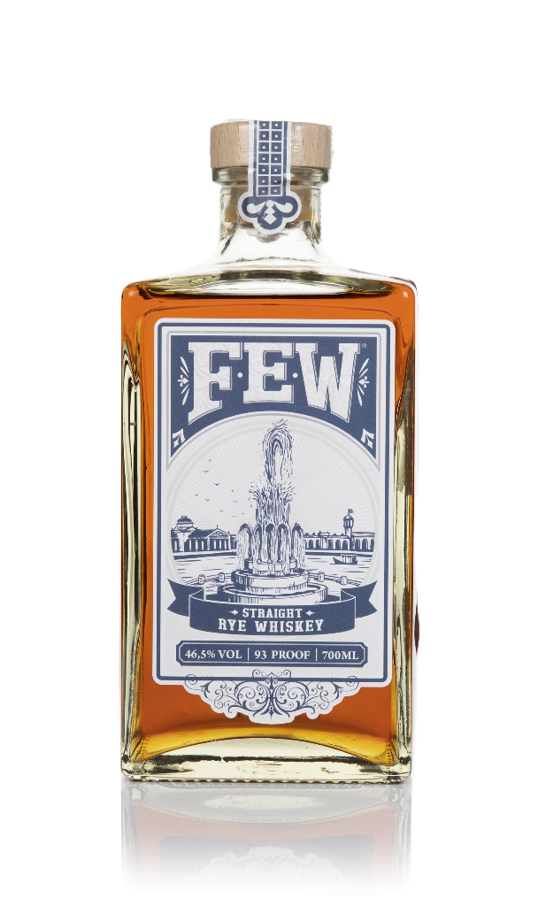 FEW Rye 70cl product image