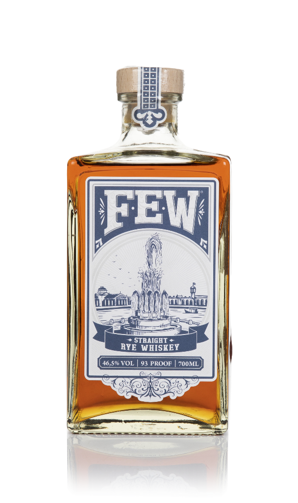 FEW Rye 70cl product image
