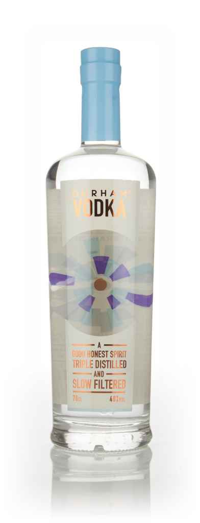 Durham Vodka 70cl product image