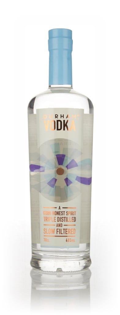 Durham Vodka 70cl product image