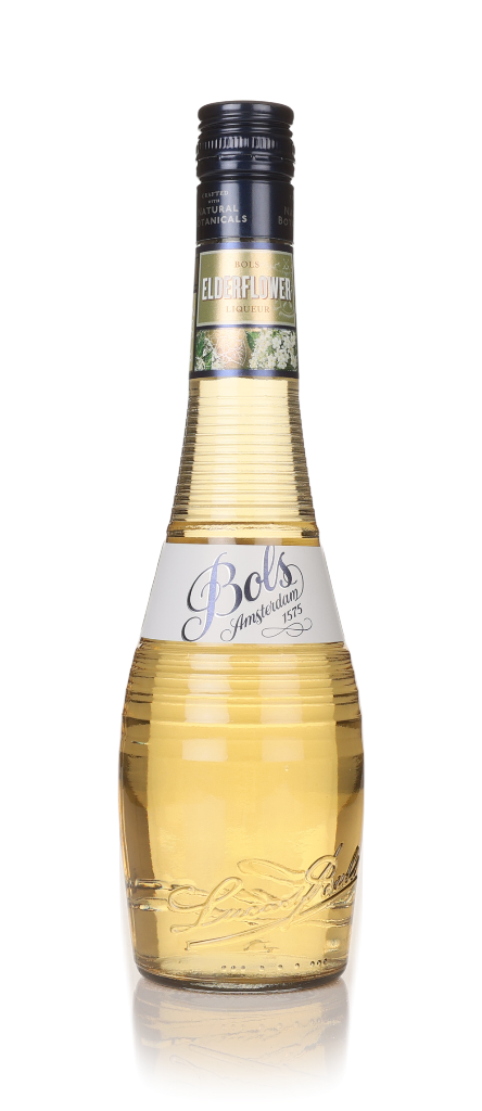 Bols Elderflower 50cl product image