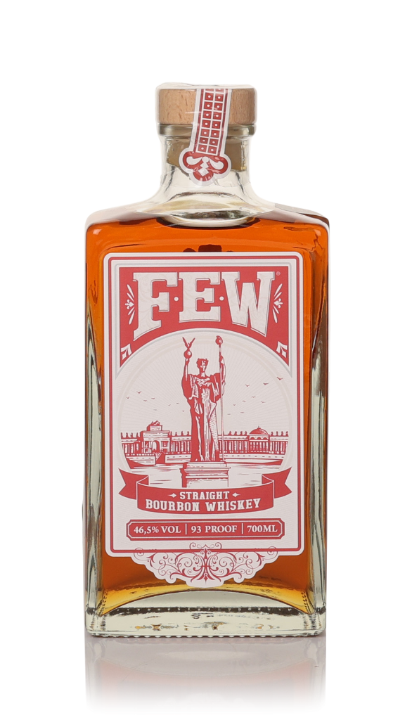 FEW Bourbon 70cl product image