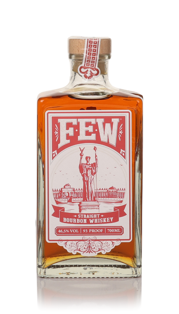 FEW Bourbon 70cl product image