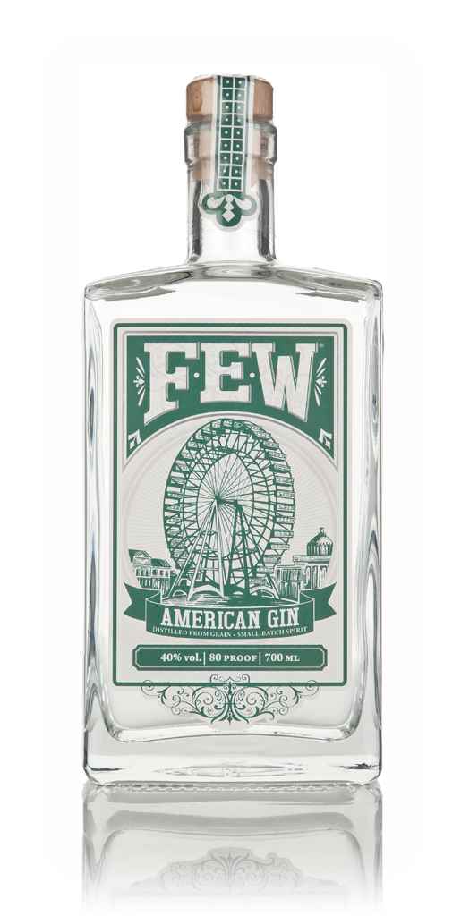 FEW American Gin 70cl product image