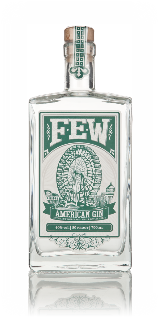 FEW American Gin 70cl product image