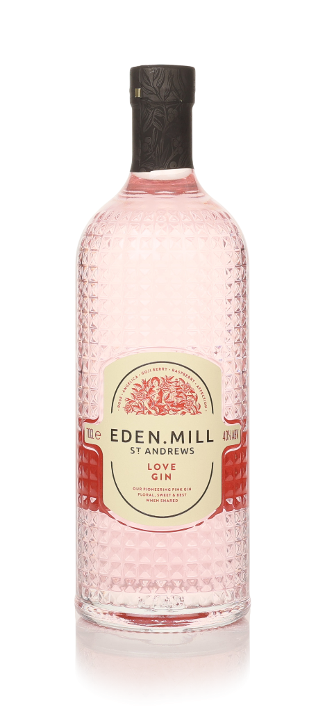 Eden Mill Love Gin 70cl product image