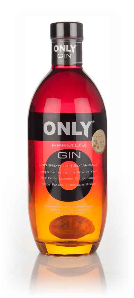 Only Premium Gin 70cl product image