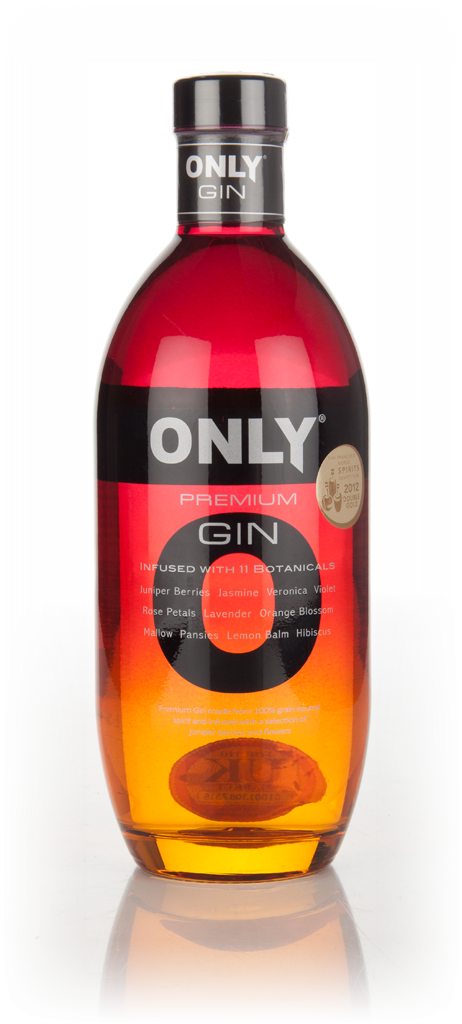 Only Premium Gin 70cl product image