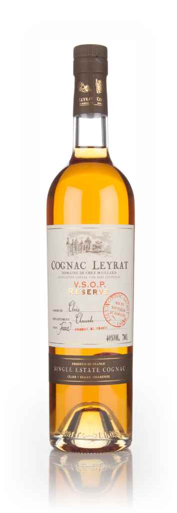 Cognac Leyrat VSOP 70cl product image