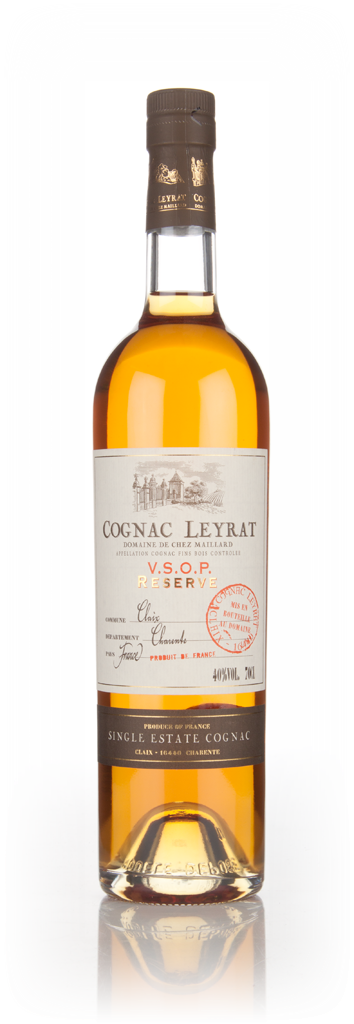 Cognac Leyrat VSOP 70cl product image