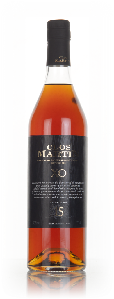 Clos Martin XO 15 Year Old 70cl product image
