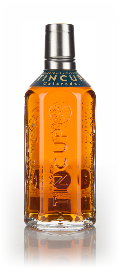 Tincup American Whiskey (70cl) product image